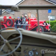 Oldtimer Events Lienden